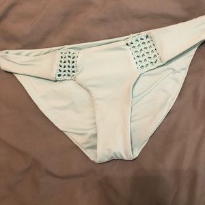 Frankie’s Bikinis - Malia Bottoms